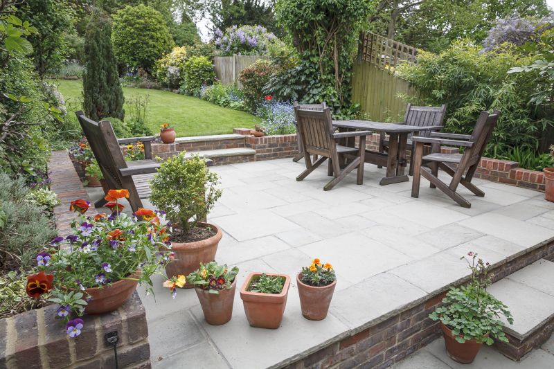 Concrete Patio Service
