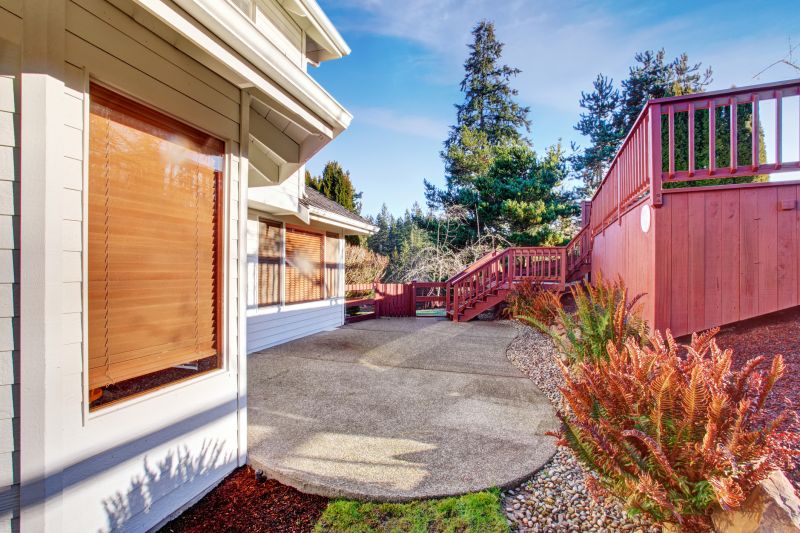 Concrete Patio Service