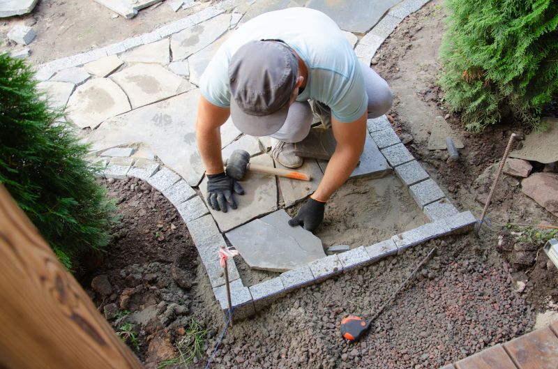 Concrete Patio Service