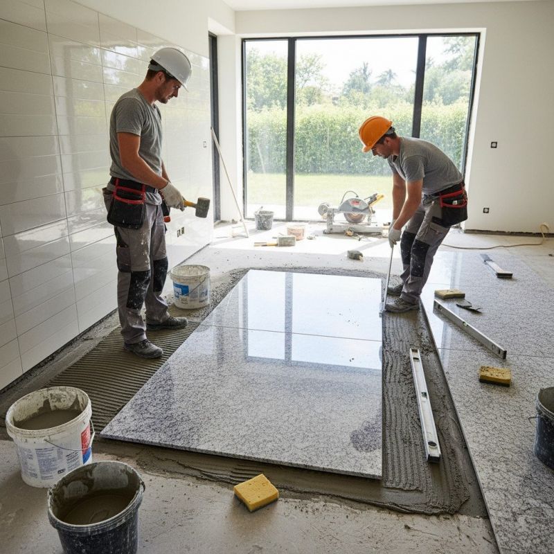 How Concrete Improves Durability And Long-Term Property Value