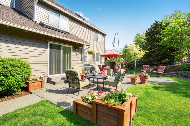 Landscaping Companies